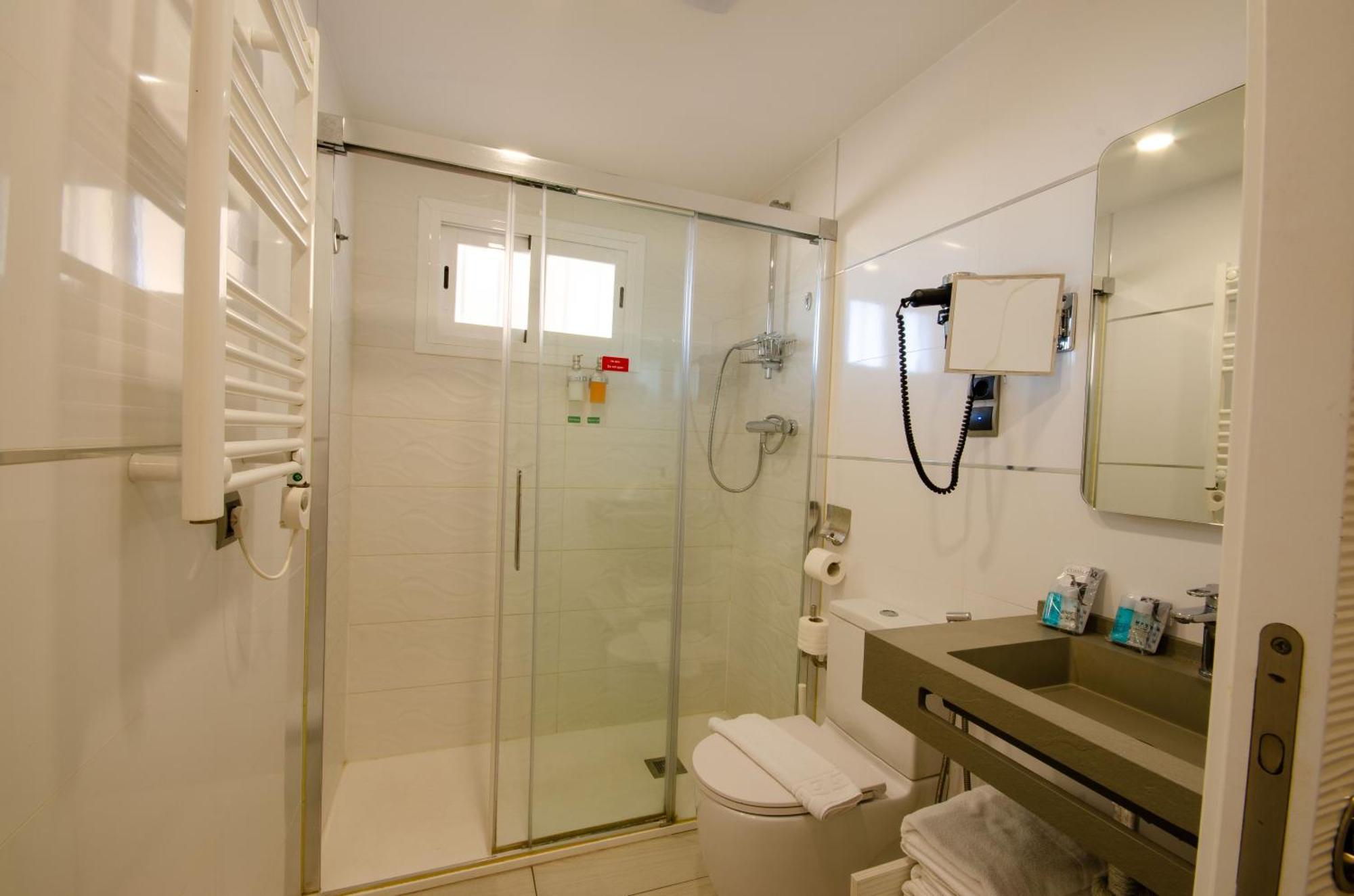 Caballos Premium 16-F Levante Beach Benidorm Exterior foto